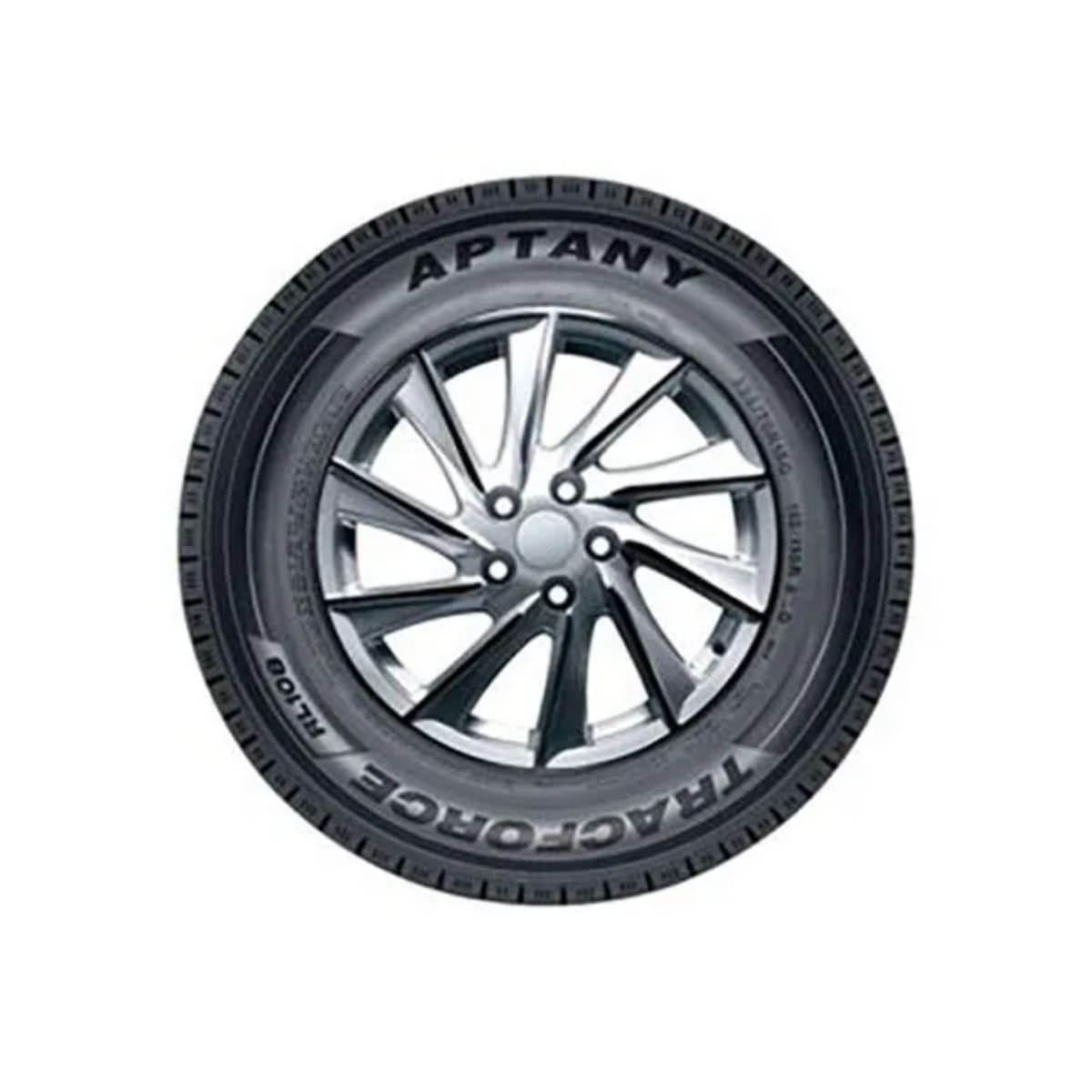 Foto 3 pulgar | Llanta Aptany Rl108 195/70r15 104/102r