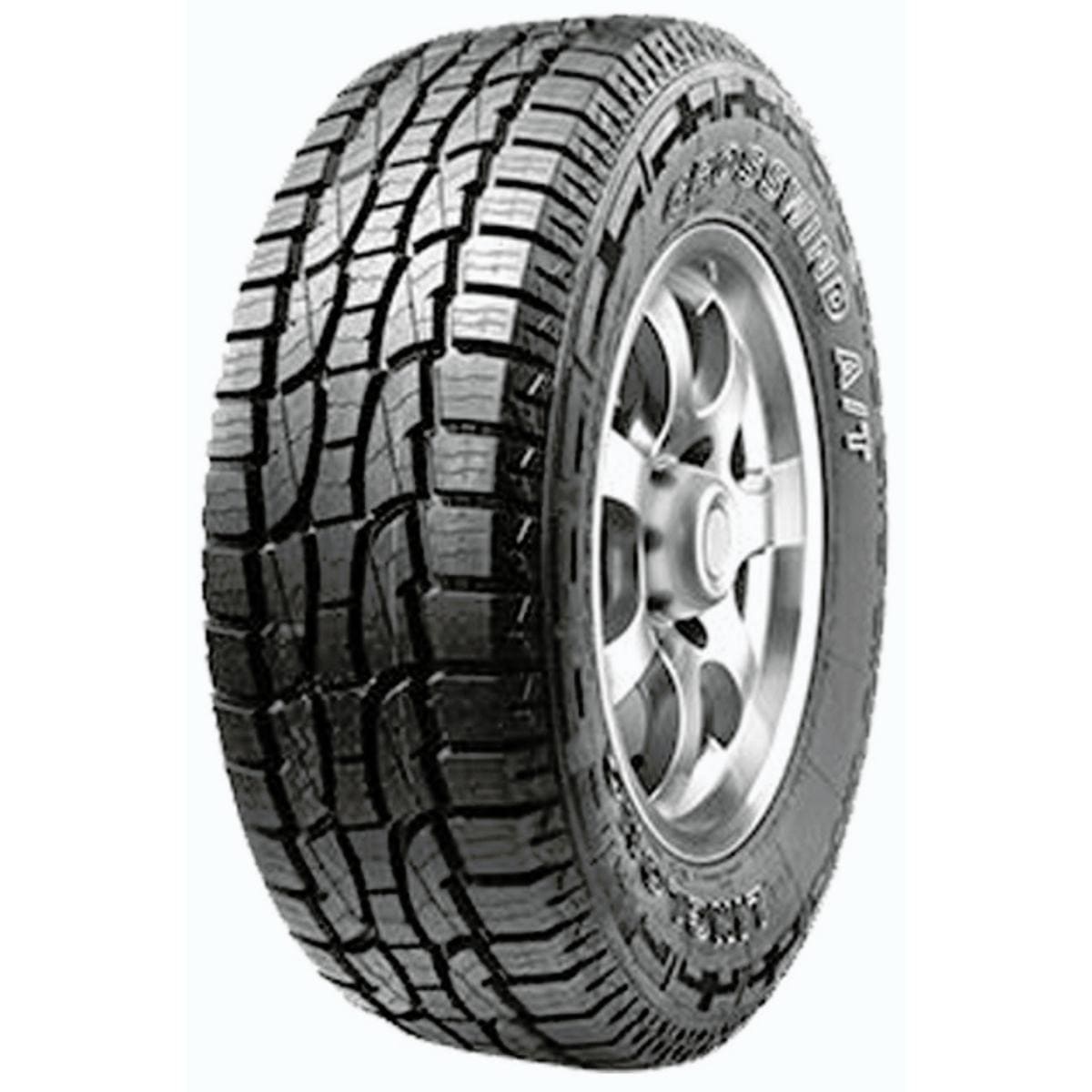 Foto 1 | Llanta Atlas Crosswind A/t 275/65r18 116h