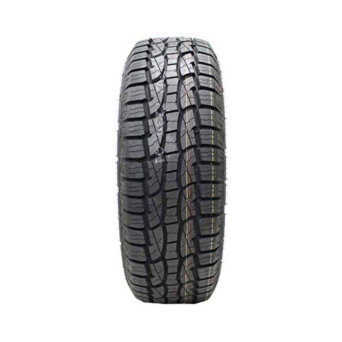 Foto 2 | Llanta Atlas Crosswind A/t 275/65r18 116h