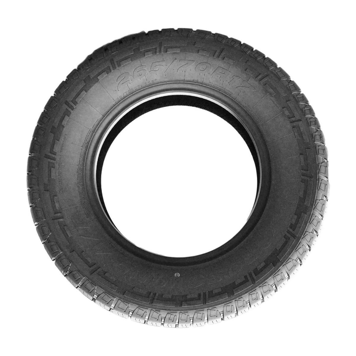 Foto 3 | Llanta Atlas Crosswind A/t 275/65r18 116h