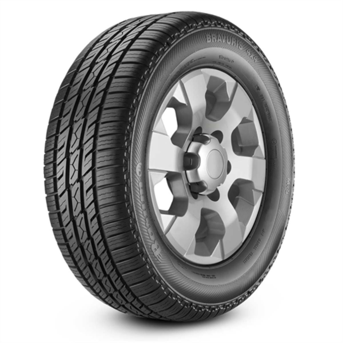 Llanta Barum Bravuris 4x4 235/70R6 106H