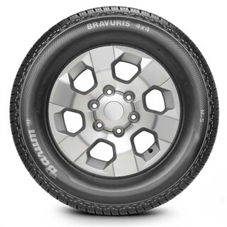 Foto 2 | Llanta Barum Bravuris 4x4 235/70R6 106H