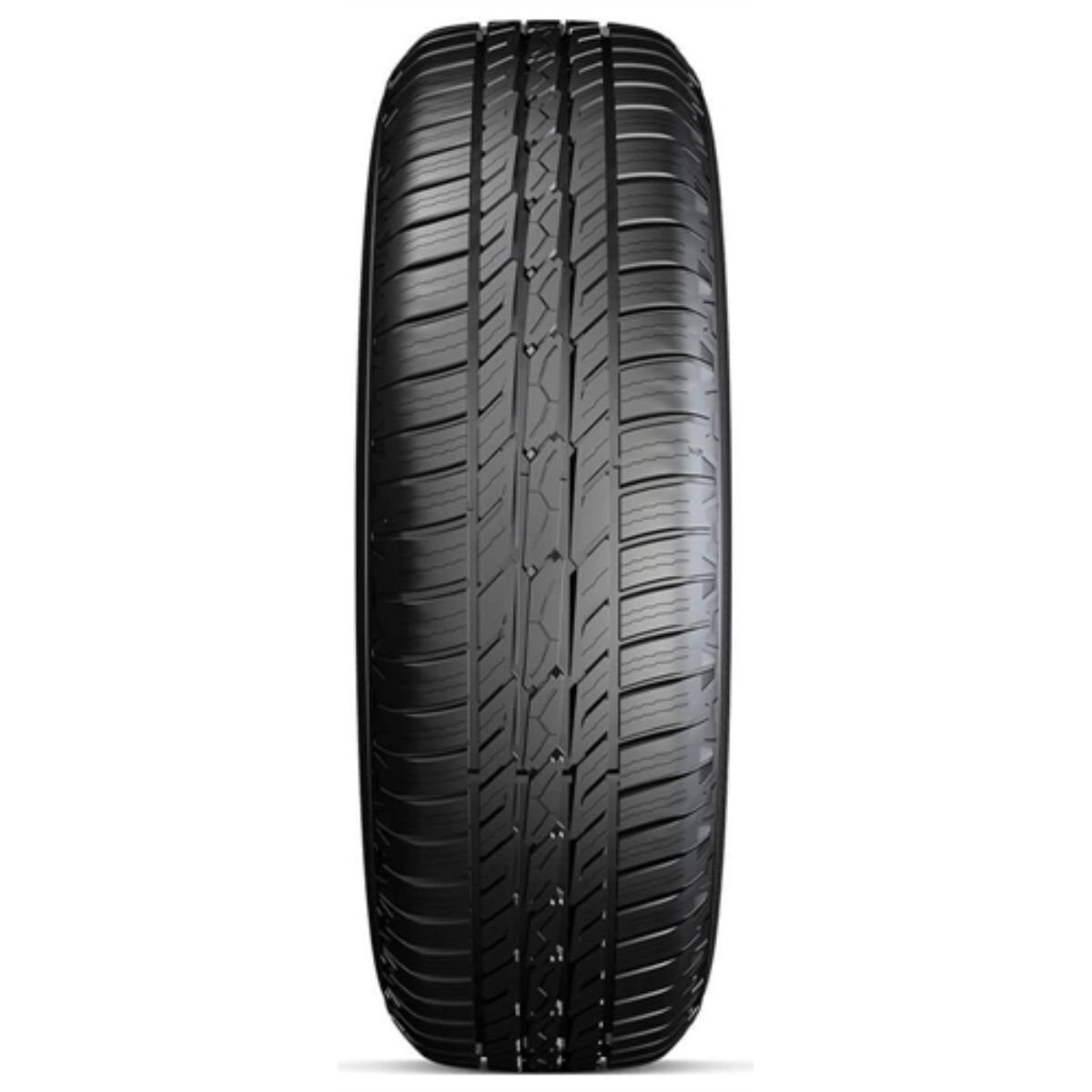 Foto 4 pulgar | Llanta Barum Bravuris 4x4 235/70R6 106H