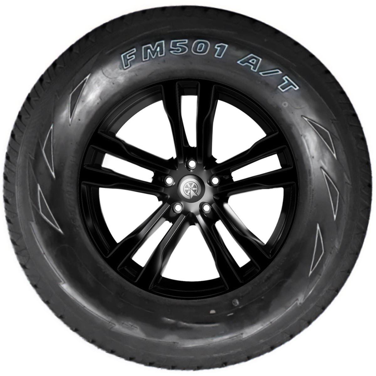 Foto 2 | Llanta Firemax FM501 235/75R15 109L