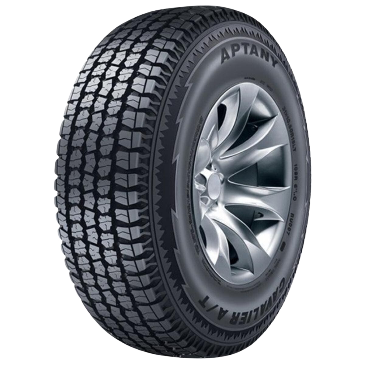 Foto 1 | Llanta 235/70r16 106t Aptany Ru007