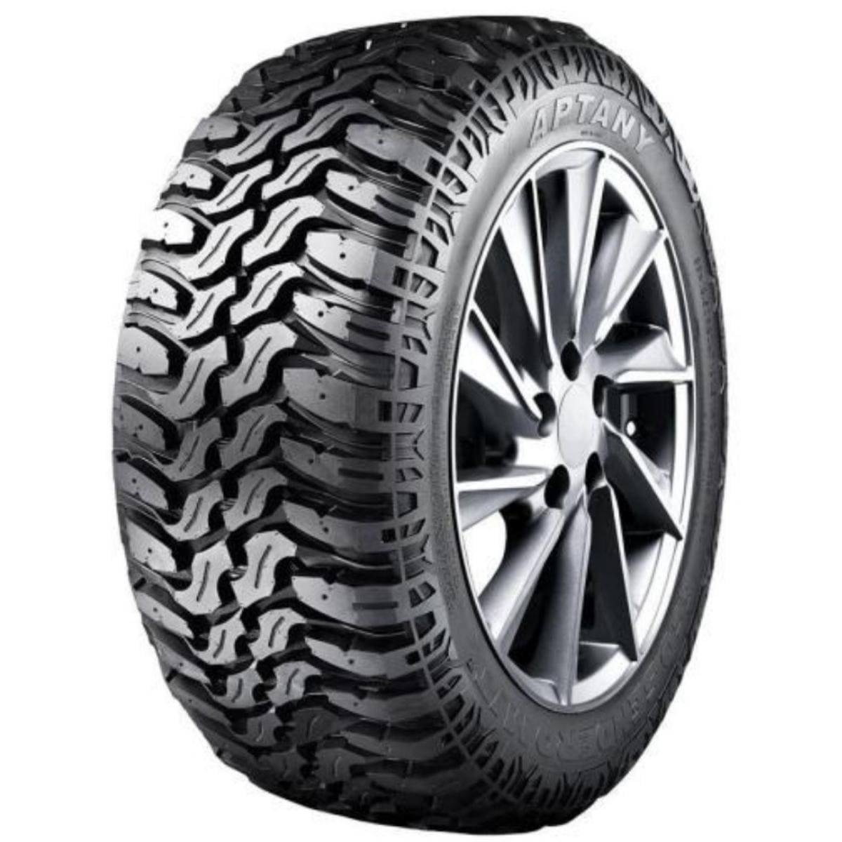 Foto 2 pulgar | Llanta 265/70r16 117/114q Aptany Rm105