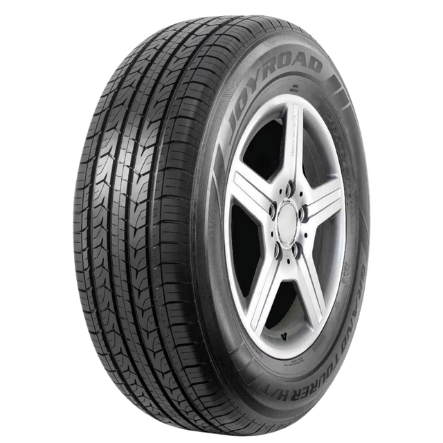 Foto 2 pulgar | Llanta 225/65r17 Joyroad Grand Tourer