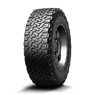 Foto 3 | Llanta Bfgoodrich All-terrain T/a Ko2 255/70 R18