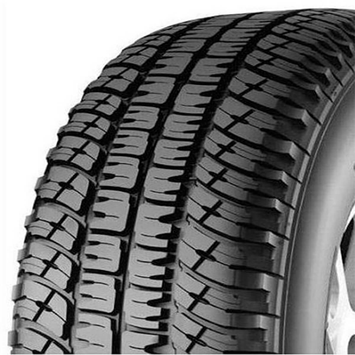 Foto 3 pulgar | Llanta Michelin Ltx A/t2 Lnr 275/60 R20