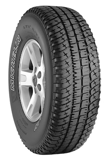 Foto 3 | Llanta Michelin Ltx A/t2 Lnr 275/60 R20