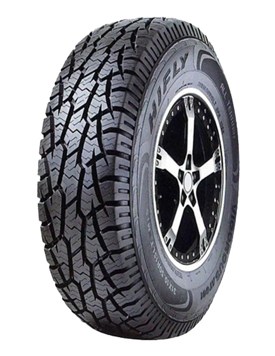 Foto 2 pulgar | Llanta Hifly Vigorous At606 275/65 R20