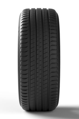 Foto 4 pulgar | Llanta Michelin Latitude Sport 3 Ao 235/55 R19