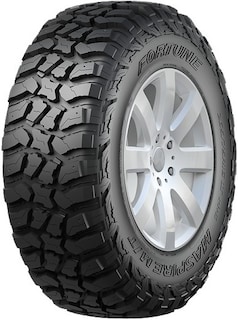 Foto 1 | Llanta Fortune Maspire M/t 33x12.5 R18