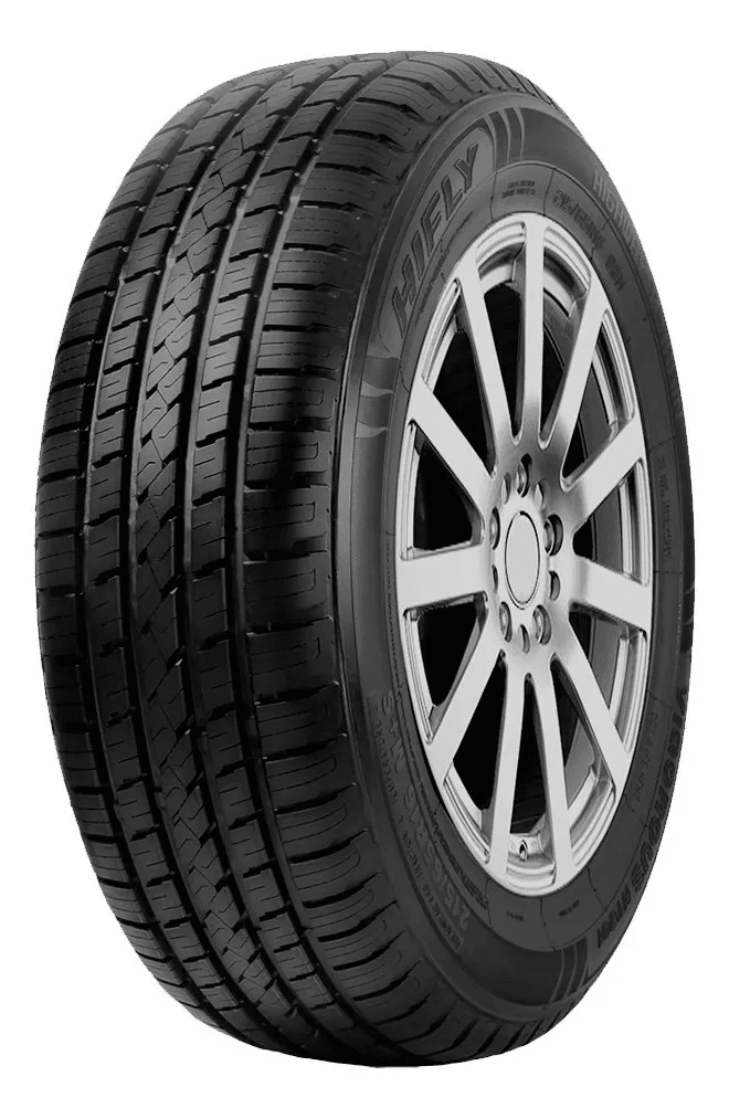 Foto 2 pulgar | Llanta Hifly Vigorous Ht601 235/65 R17