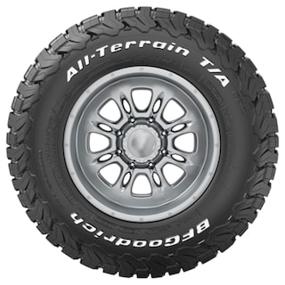 Foto 2 | Llanta Bfgoodrich All Terrain T/a Ko2 Lnr 285/55 R20