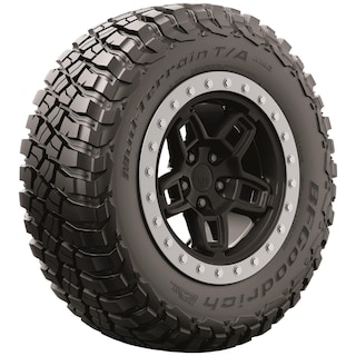 Foto 1 | Llanta Bfgoodrich Mud Terrain T/a Km3 Dt 305/55 R20