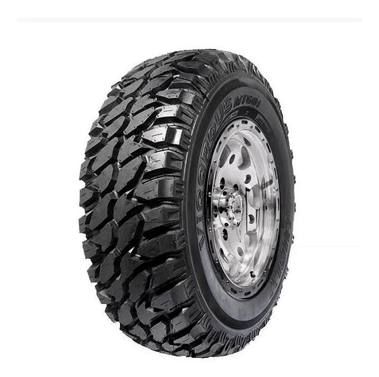 Llanta Hifly Vigorous Mt601 265/75 R16 $3,589