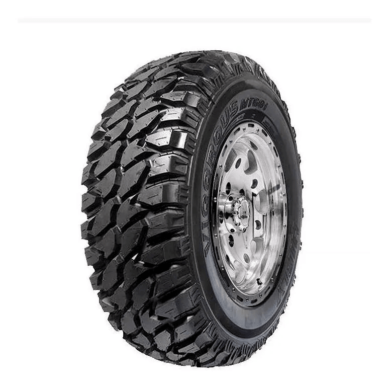 Foto 2 pulgar | Llanta Hifly Vigorous Mt601 265/75 R16