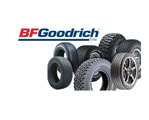 Foto 7 pulgar | Llanta Bfgoodrich Mud Terrain T/a Km3 Dt 215/75 R15
