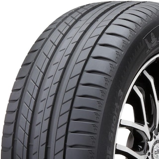 Foto 2 | Llanta Michelin Latitude Sport 3 Ao 235/60 R18