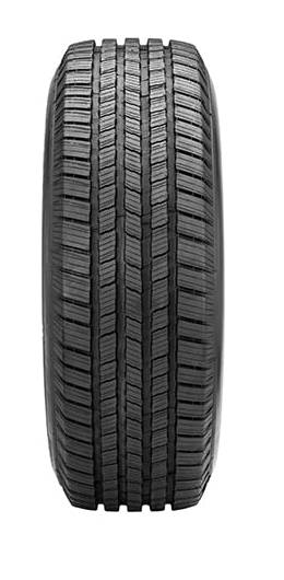 Foto 3 pulgar | Llanta Michelin Defender Ltx Lbr Lbrd 265/75 R16