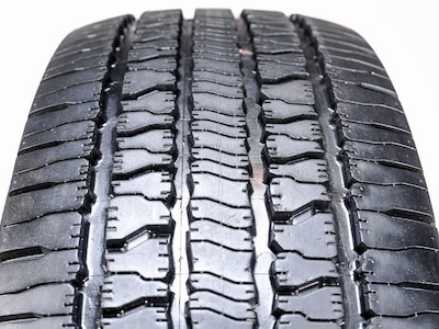 Foto 2 | Llanta Bfgoodrich Commercial T/a All Season 2 265/70 R17