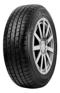 Foto 1 | Llanta Hifly Vigorous Ht601 265/65 R17