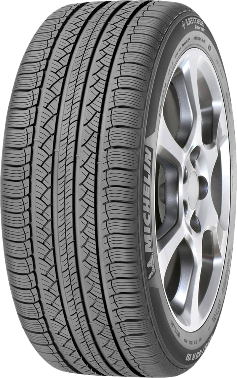 Foto 2 pulgar | Llanta Michelin Latitude Tour Hp 245/60 R18