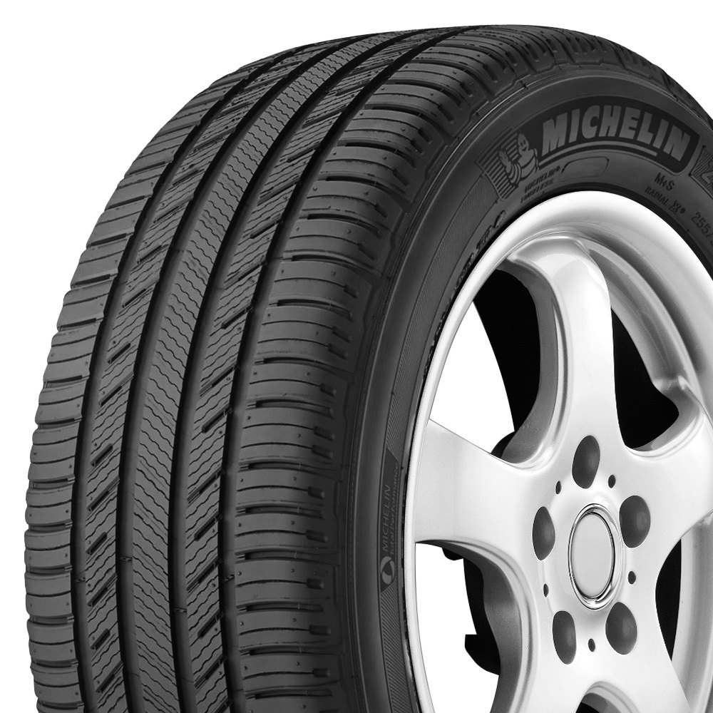 Foto 3 pulgar | Llanta Michelin Premier Ltx Mtp 235/55 R20