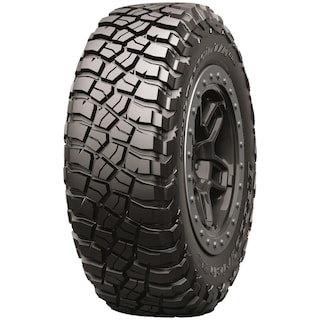 Foto 2 | Llanta Bfgoodrich Mud Terrain T/a Km3 Dt 265/75 R16