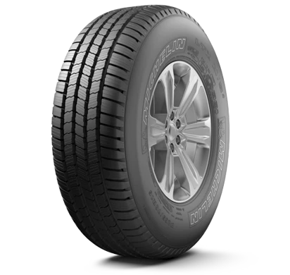 Foto 2 pulgar | Llanta Michelin LTX M/S 2 275/55 R20