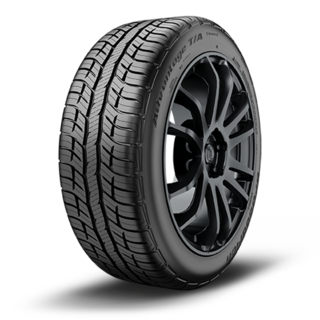 Foto 1 | Llanta Bfgoodrich Advantage T/a Sport Lt 255/65 R17