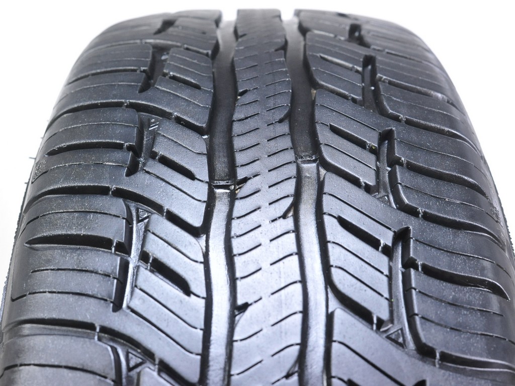 Foto 3 pulgar | Llanta Bfgoodrich Advantage T/a Sport Lt 255/65 R17