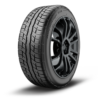 Foto 1 | Llanta Bfgoodrich Advantage T/a Sport Lt 225/70 R16