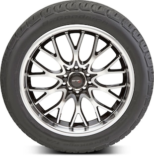 Foto 3 | Llanta Bfgoodrich Advantage T/a Sport Lt 225/70 R16
