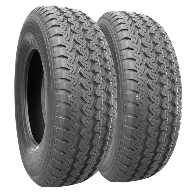 Foto 2 pulgar | Paquete De 2 Llantas 225/70r15c Gallant Gl-02