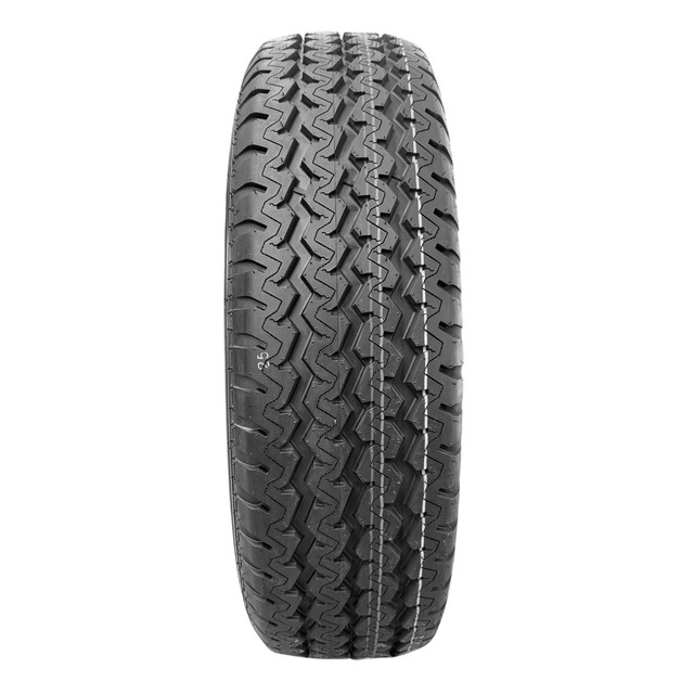 Foto 4 pulgar | Paquete De 2 Llantas 225/70r15c Gallant Gl-02