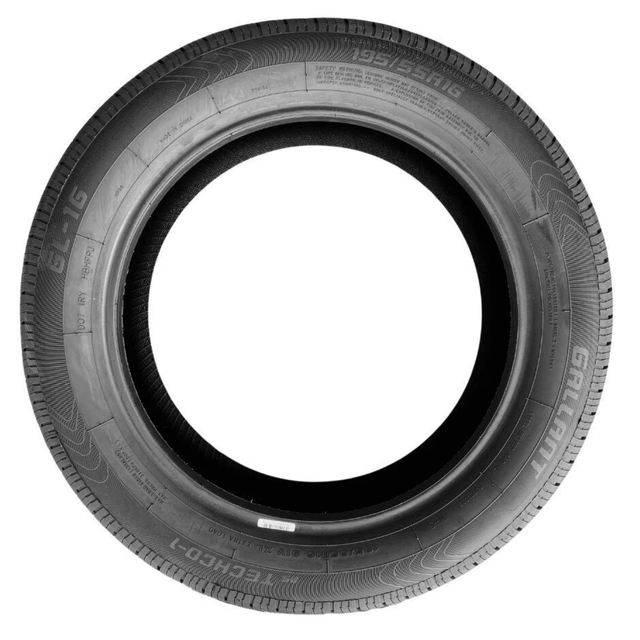 Foto 4 pulgar | Paquete De 2 Llantas 175/70r14 Gallant Gl-16