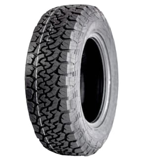 Foto 1 | Llantas 205/65r15 Sumaxx At All Terrain