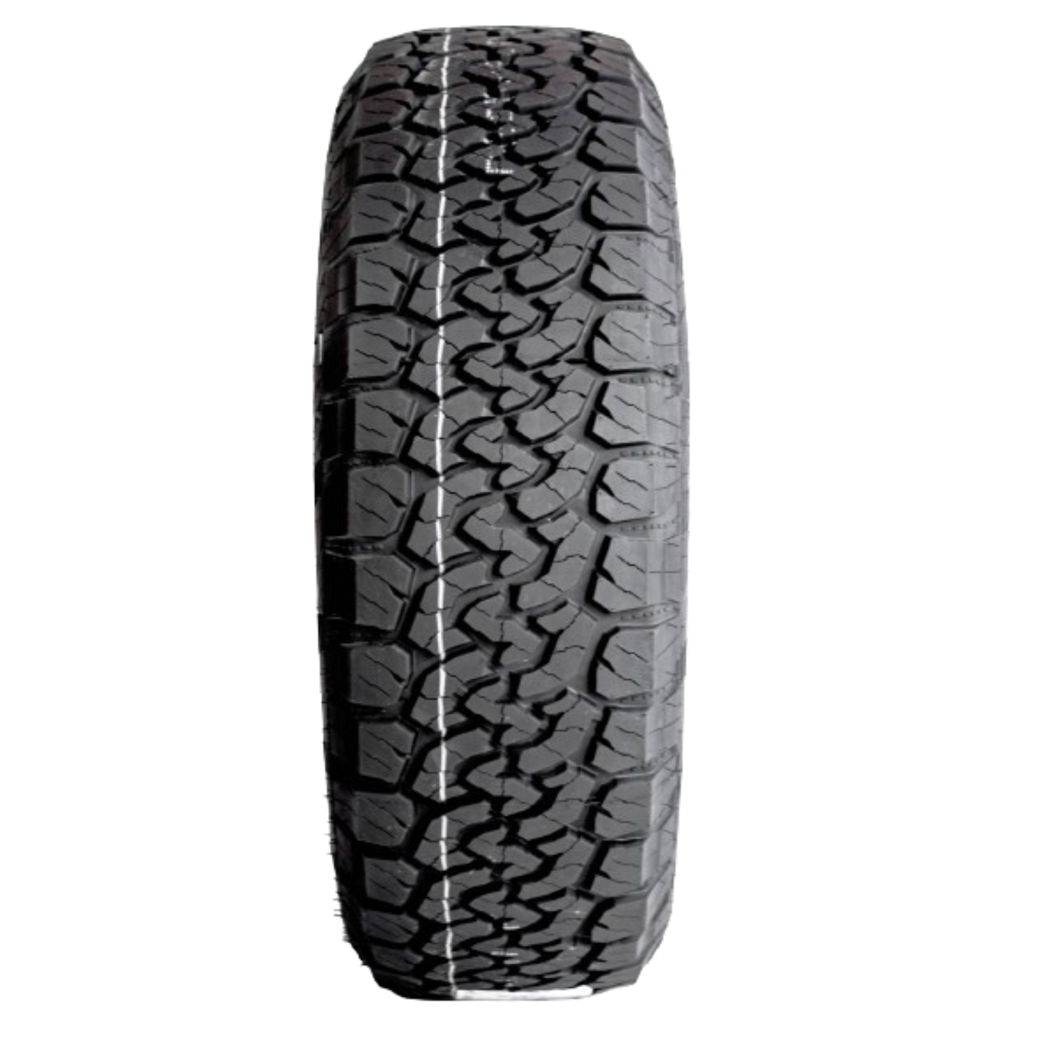 Foto 3 pulgar | Llantas 205/65r15 Sumaxx At All Terrain