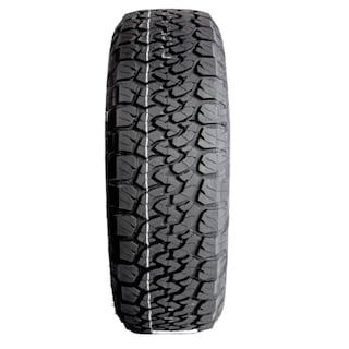 Foto 2 | Llantas 205/65r15 Sumaxx At All Terrain