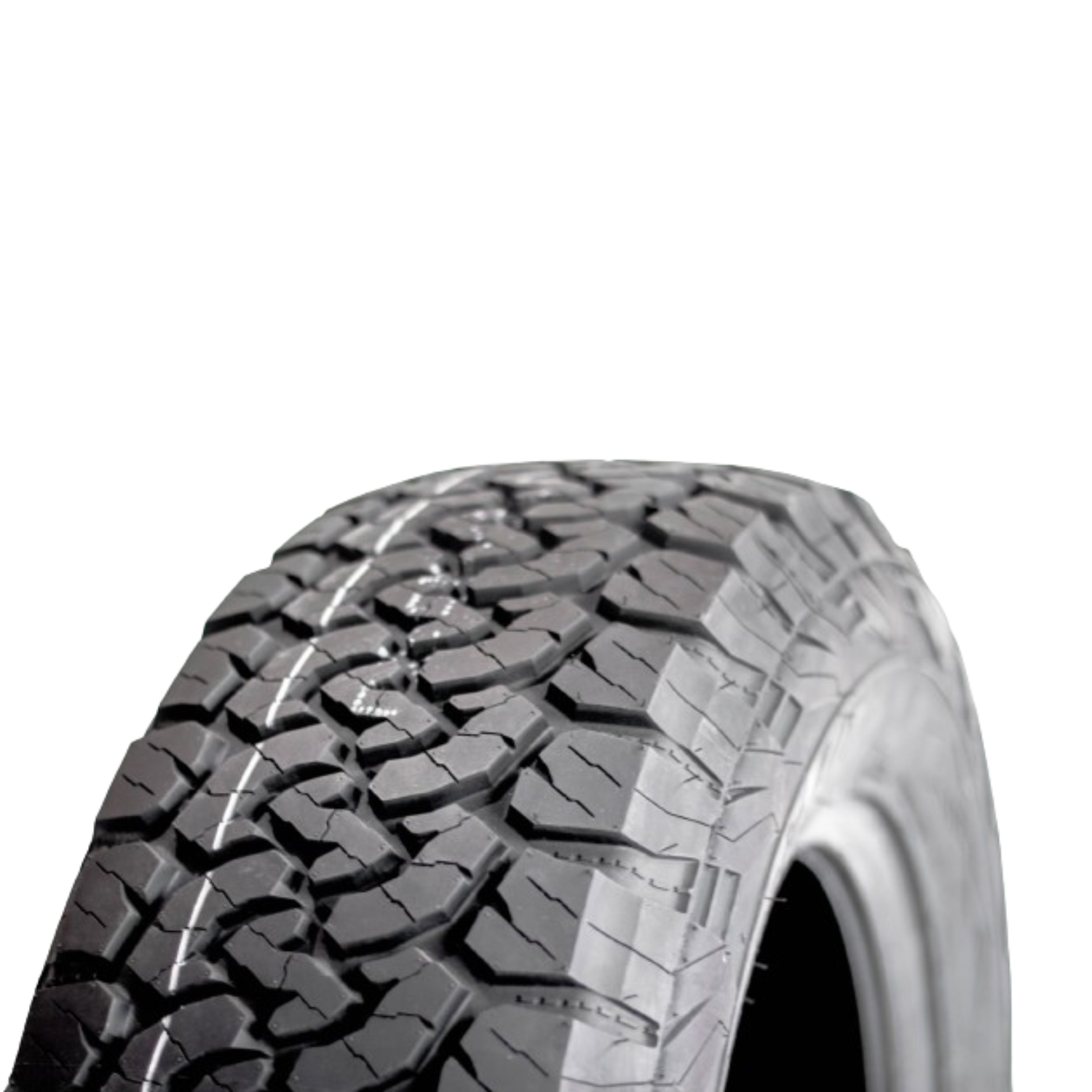 Foto 3 | Llantas 205/65r15 Sumaxx At All Terrain