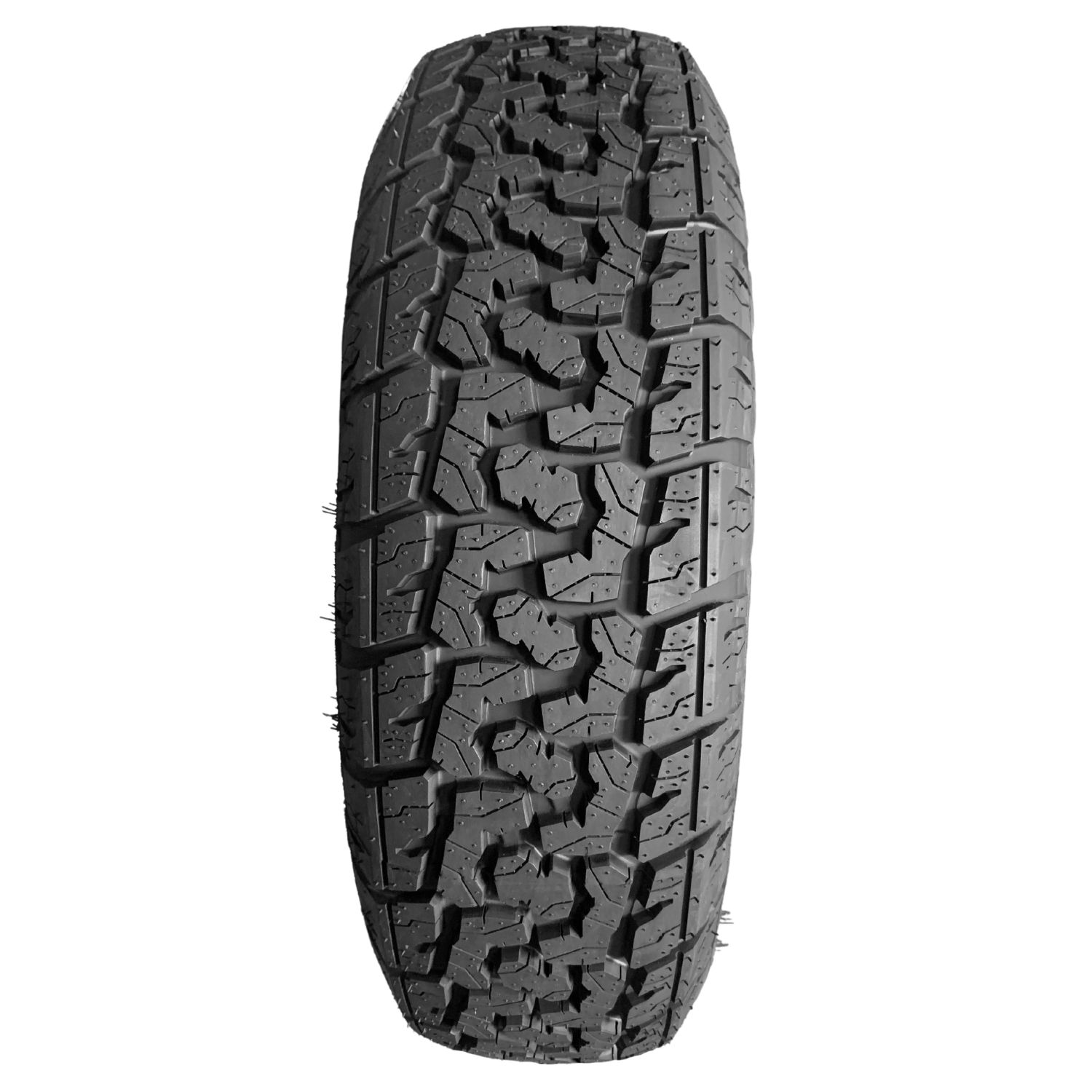 Foto 2 | Llanta Vittos Mastertrac At 245/65 R17