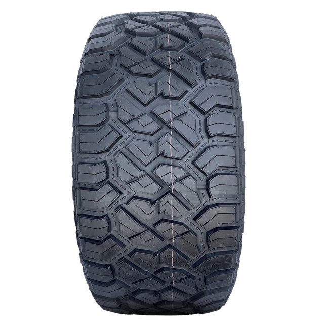 Foto 4 pulgar | Paquete de Llantas LCH T-Rex 255/70R16 Extreme Pro 2 Piezas