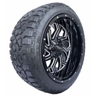 Foto 1 | Llanta LCH T-Rex 255/70R16 Extreme Pro