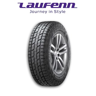 Foto 1 | 255/70-r16 Laufenn Lc01 P