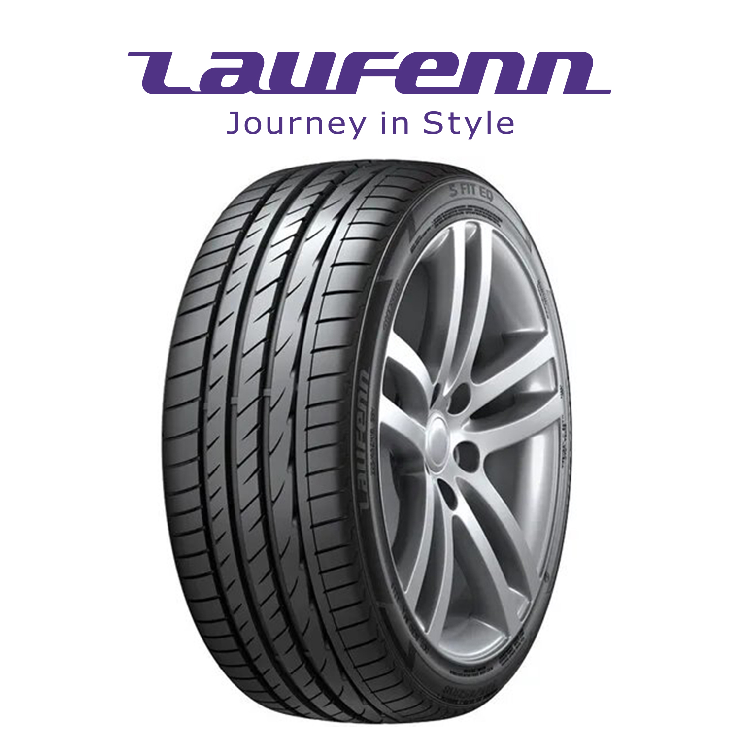 235/80-r17 Laufenn Lc01 Lt10c Xfit At