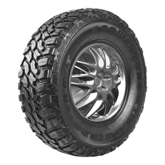 Foto 2 pulgar | Llanta 305/70 R16 Power Trac Power Rover Mt