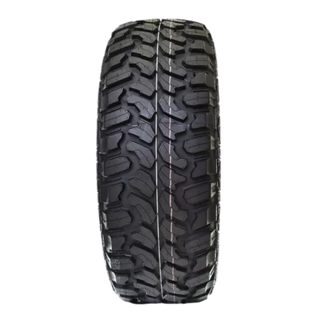 Foto 4 pulgar | Llanta 305/70 R16 Power Trac Power Rover Mt