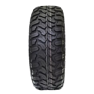 Foto 4 | Paquete 2 Llantas 31x10.50 R15 Power Trac Power Rover Mt